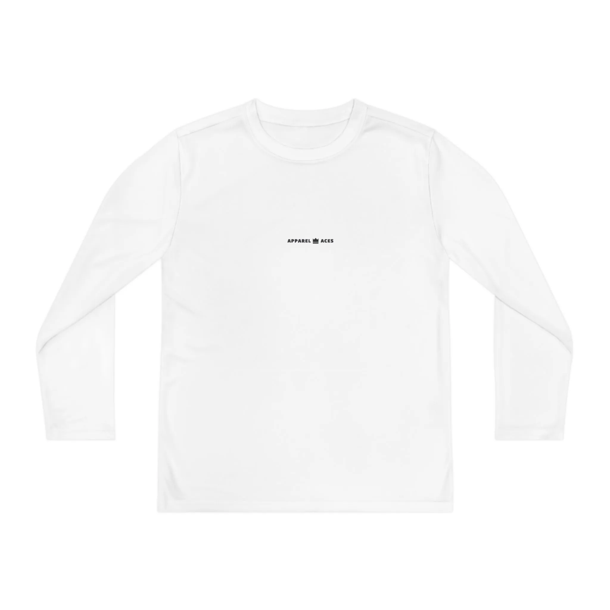 Youth Long Sleeve Competitor Tee